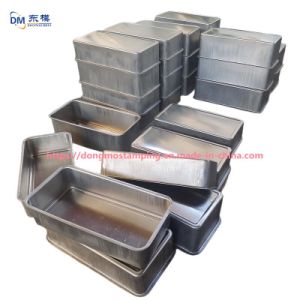 Premium Aluminum Die Plate for Precision Metal Stamping Solutions