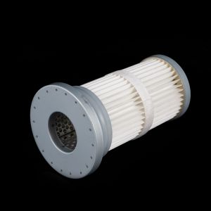 High-Performance Metal Pleated Filters for Optimal Air Quality
