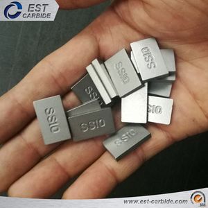 Tungsten Carbide Ss10 Stone Cutting Tips for Kenya