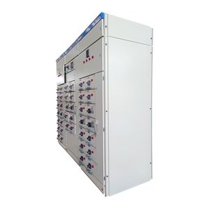 Low Cost Industrial Grade Low Voltage Extraction Switch Cabinet