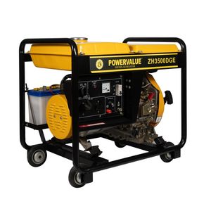 3kw 3000W Power Generator Diesel