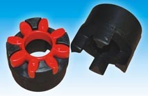 CE ISO Approved Rotex Coupling