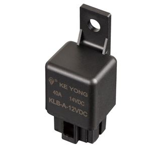 Integrated Corrosion-Resistant Main Automotive & EV Power Relay for Surgical Equipment