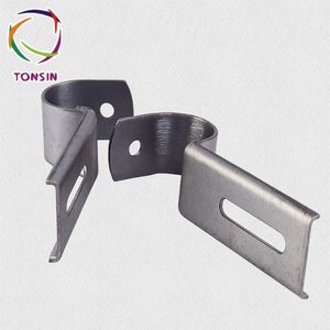 Custom Metal Sheet Fabrication Stainless Steel Stamping Laser Engraving Laser Cutting Services