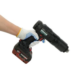 Schmidt 175-700nm Battery Rechargeable Cordless Torque Wrench for Wind/Oil/Gas Industry