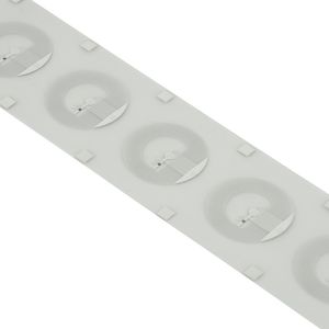 Customized Size Logo 13.56MHz NFC Tag Passive RFID Hf Sticker Label