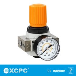 Pneumatic Manufacturer Factory Xo Series Air Filter Lubricator Regulator