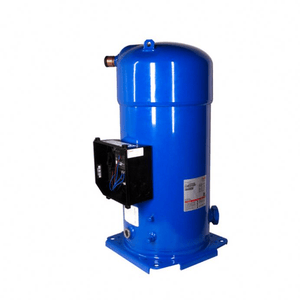 New Sz090s6vc Central Air Conditioning Refrigeration Compressor Scroll Compressor