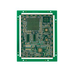 Shenzhen Free Sample Electronic Circuit Board Assembly PCB Design