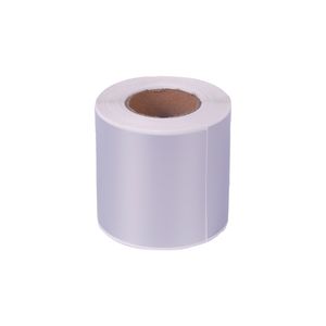 Labeling Industry Self Adhesive Sticker Labels