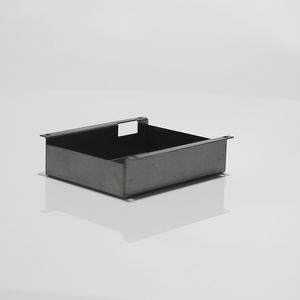 Customized High Precision Sheet Metal Part China Supplier Sheet Metal Fabrication