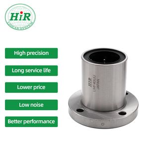 Factory Direct Sales Abundant Supply LMF/LMK Heavy Load Linear Bearing