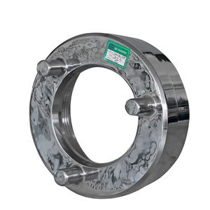 Large Batch Stable Output Casting Service Locking Ring Lost Wax Casting