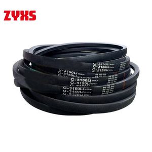 Heavy Duty Wear Resistant Durable Premium V-Belt with High Quality