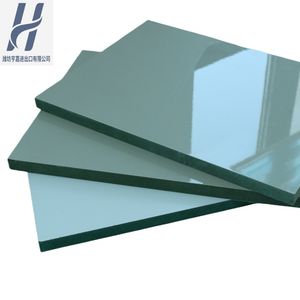 18mm UV Coated MDF for Kitchen Cabinet
