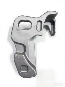 Steel Castings Precision Casting Lost Wax Process ODM/OEM Manufacrturer