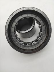 Bower Ma5307EL Single Row Cylindrical Roller Bearing, Separable Type