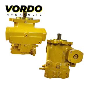 in Stock 307-3063 20r-6569 3073063 20r6569 Suit for Backhoe Loader Part 426 428f 416e 416f 422f 422f2 434f 416f2 415f2 415f2 Il 426 F2 Hydraulic Piston Pump