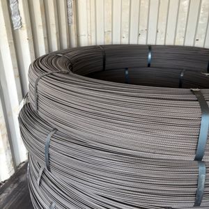High-Performance PC Wire Compliant with International Engineering Standards