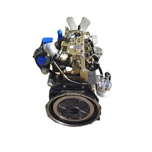 New Genuine Original Turbocharger for Diesel Engine Parts and Accessories