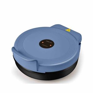 Home Appliance Electric Pancake Household Double-Sided Frying and Baking Multi-Purpose Electric Baking Pan 1500W