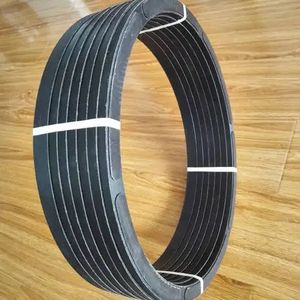 NBR Canvas V Pack Seal Customized Size Factory Price