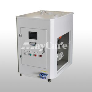 Mayair Electrostatic Oil Mist Collector for CNC Machines