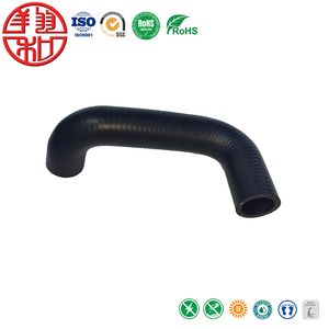 Premium Automotive Cooling Hoses for Extreme Weather Conditions