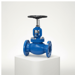 Premium Globe Valves for Optimal Water Management Solutions