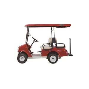 Factory Price 2 Person Club Car Electric Golf Cart for Sale