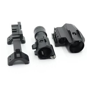 High-Quality 3 4 Axis CNC Turning and Milling Parts CNC Machining Part CNC Precision Part CNC Machined Part