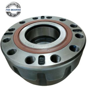 Long Life F-805415 Truck Wheel Hub Bearing 82X196X110mm for Volvo Truck Bus Trailer