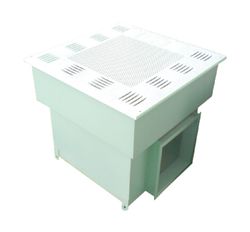 HEPA Supply Air Outlet/HEPA Box