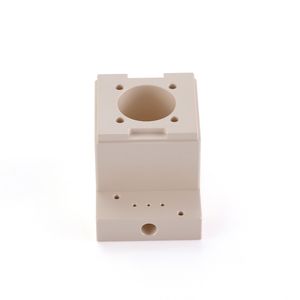 High-Performance Plastic Parts for Reliable and Long-Lasting Use