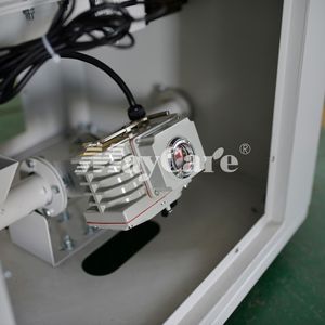 Efficient Air Filter Purifier for CNC Machines and Oil Mist