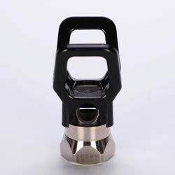 Airless Spray Machine Stainless Steel Nozzle Seat
