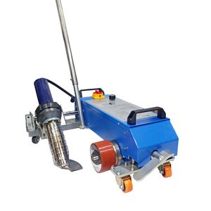 High Quality PVC Welding Machine for All PVC Material Welding Applications Strong and Watertight