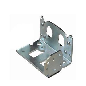 Manufacturers Low-Price Custom Stamping Parts Laser Cutting Steel Sheet Metal Metal Kits