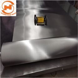 Stainless Steel Dutch Weave Wire Mesh China Factory