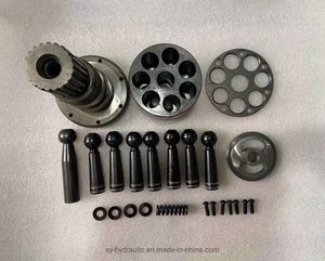 Rexroth A2FM10 A2FM23 A2FM28 A2FM32 A2FM45 A2FM56 A2FM63 A2FM80 A2FM107 A2FM125 A2FM160 A2FM180 A2FM200 A2FM250 A2FM355 A2FM500 A2FM1000 Hydraulic Motor Parts