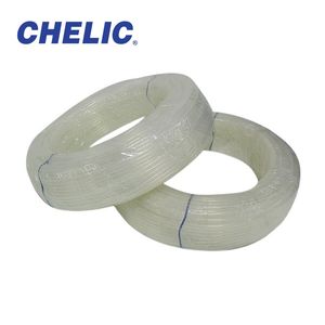 CHELIC High Quality PU Tube Pneumatic Pipe OD 4mm 6mm 8mm 10mm 12mm for Pneumatic Systems