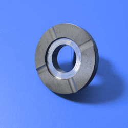 Oilfield Machinery Accessories Heavy Equipment Tungsten Carbide Bearing Rings