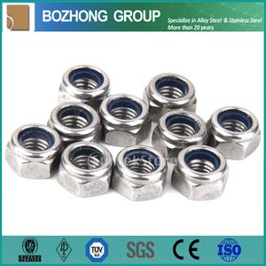 Bolt and Nut Plain Washer Bolt Screw Wing Nuts