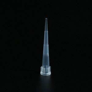 Disposable Universal 200UL Filter Sterile Low-Retention Pipette Tips