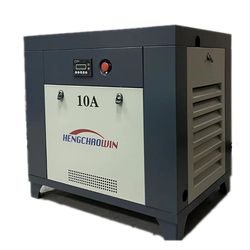 10HP 15HP 20HP Small Size Silent Screw Type Compressor