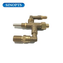 LPG Gas Stove Valve/ Gas BBQ Grill Valve