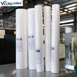 Premium 10 Inch Micro Filter Cartridge for Water Purification