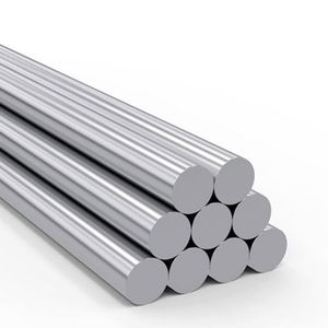 Factory Wholesale Price Corrosion Resistance Super Nickel-Based Alloy Inconel 718 625 600 Hastelloy C276 C22 X Monel 400 K500 Incoloy 825 800 Rod/Bar