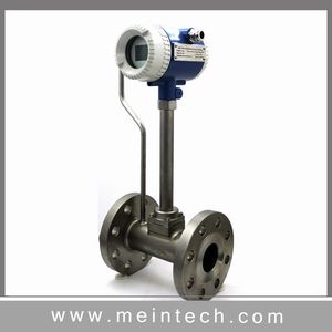 Natural Gas Flowmeter Vortex Flow Meter Gas Flowmeters