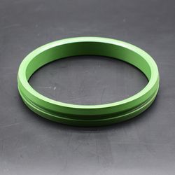 IX Gasket with Coated Painting IX Type Gasket Ring Gasket Rtj Gasket